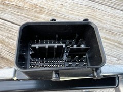 Kubota Tenneco 1J508-19451 1H015-60403 ACU Module SVL95-2 SVL97-2 Skid Steer