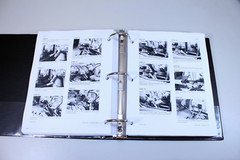 Case 1840 Uni-Loader Skid Steer Service Repair Manual Technical Shop Book Binder