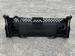 CAT 72″ 4-IN-1 Multi Purpose Smooth Bucket Attachment Skid Steer Quick Attach