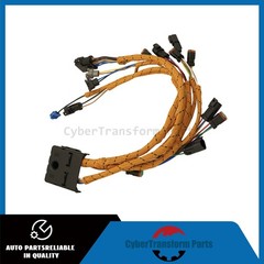Wiring Harness 205-1252 2051252 Fits Caterpillar 3126B 3126E 3126 Truck Engine
