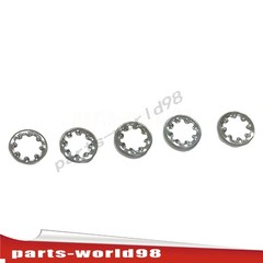 DPA Pump Rebuild Kit For 2 3 4 6 Cyl Fits Ford Massey Ferguson 7139-223