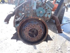 Detroit Diesel 6V71 Engine RUNS GOOD! JAKE BRAKE! VIDEO! Truck V6 GM