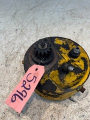 Massey Ferguson MF 40 Tractor Power Steering Pump