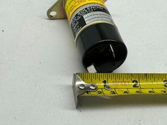 Original Synchro-Start 1502 091543 Pull/Hold Solenoid (Miller 045060)