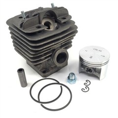 Hyway Stihl 036, MS360 Nikasil plated cylinder kit 48mm