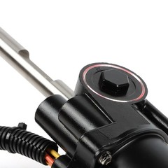 84452642 Drivers Side Power Step Motor W Linkage New For GM Tahoe Yukon 15-2020
