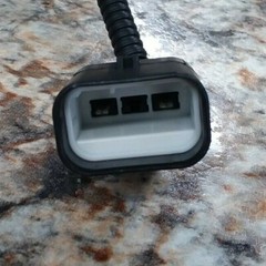 New OEM KIOTI F6800-16121 Fuel Water Sensor For CK, DK, NX and RX Tractor Models