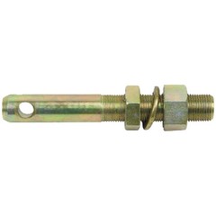 PM03000 Fits CATegory 1 Universal Implement Lift Arm Draw Pin 7/8″ Dia 6-1/4″ Le