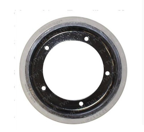 Part # JL1001133065 Fits JLG – TIRE -100X323 ( NON-MARKING )