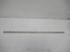 Teeth Strap DET Roller, 30-5/8″ Long, 1/4″ Thick, 15/16″ Wide