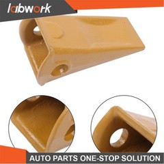 Labwork Excavator Bucket Tooth 207-70-1415 For PC360 PC300 PC350