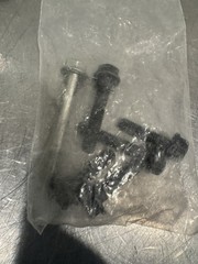 Melling M493 Engine Oil Pump Ford NEW IN BOX! SHIPS FREE!