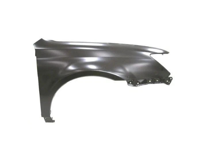 Replacement Passenger Side Front Fender Assembly for AVALON Part TO1241207