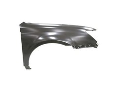 Replacement Passenger Side Front Fender Assembly for AVALON Part TO1241207