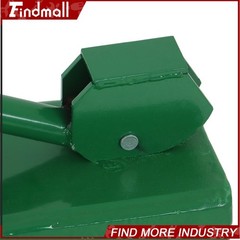 3-Point Quick Hitch WIth 2″ Receiver Hitch 3000lb Fits For Cat 1 & 2 Tractors
