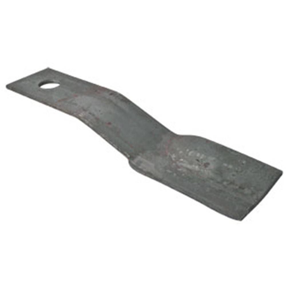 Rotary Cutter Blade 11768WD CW Lift Type 4″ x 20.125″ Fits John Deere 2080 Mower