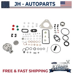 New Quality Injection Pump Repair Kit For FORD Massey Ferguson 3 4 & 6 Cyl