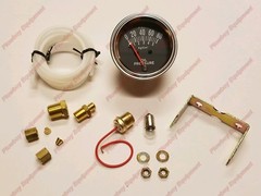 Oil Pressure Gauge for FORD Tractor 2N 8N 9N 600 700 800 900 2000 3000 4000 1801
