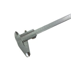 1PC For 0-300mm High Quality Stainless Steel Digital Vernier Caliper