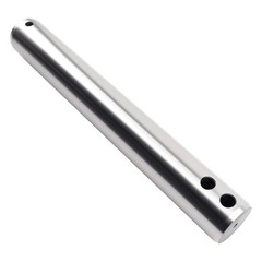 Excavator Bucket Connection Pin 90x650mm for 20-30 Ton Heavy Equipment