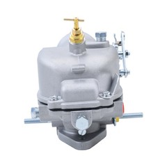 New Carburetor FOR Massey Ferguson Tractors 65 3165 165, 194996M93, 517099M93