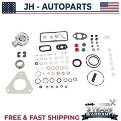 New Quality Injection Pump Repair Kit For FORD Massey Ferguson 3 4 & 6 Cyl