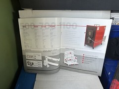FIRE CHIEF WOOD / COAL FURNACES INDOOR / OUTDOOR BROCHURE
