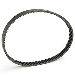 Drive Belt 102374901 for Bobcat Utility Vehicle 2300 2200SG 2200G Gas 2008-2010