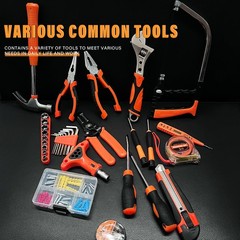 139 Piece Electric Screwdriver Set STT-139, Precision Screwdriver Kit