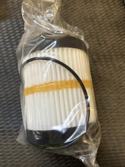CAT 348-1862: HYDRAULIC/TRANSMISSION OIL FILTER