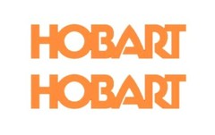 Hobart Welder Decal Kit Set Metal Steel Filler Stickers UV & Scratch Resistant