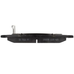 4 Front Ceramic Brake Pads for SantaCruz22-23SantaFe21-23Sorento21-23 D2380-9608
