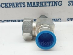 02XR05005001 Shut Off Valve 30 Days Warranty Expedited Shipping