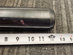615792TU Pin Elbow Cyl Black Replacement 12-1/4″ Length x 2-1/4″ Outer Diameter