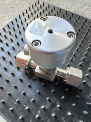 Swagelok SS-8BK-V47-1C SS8BKV471C Valve