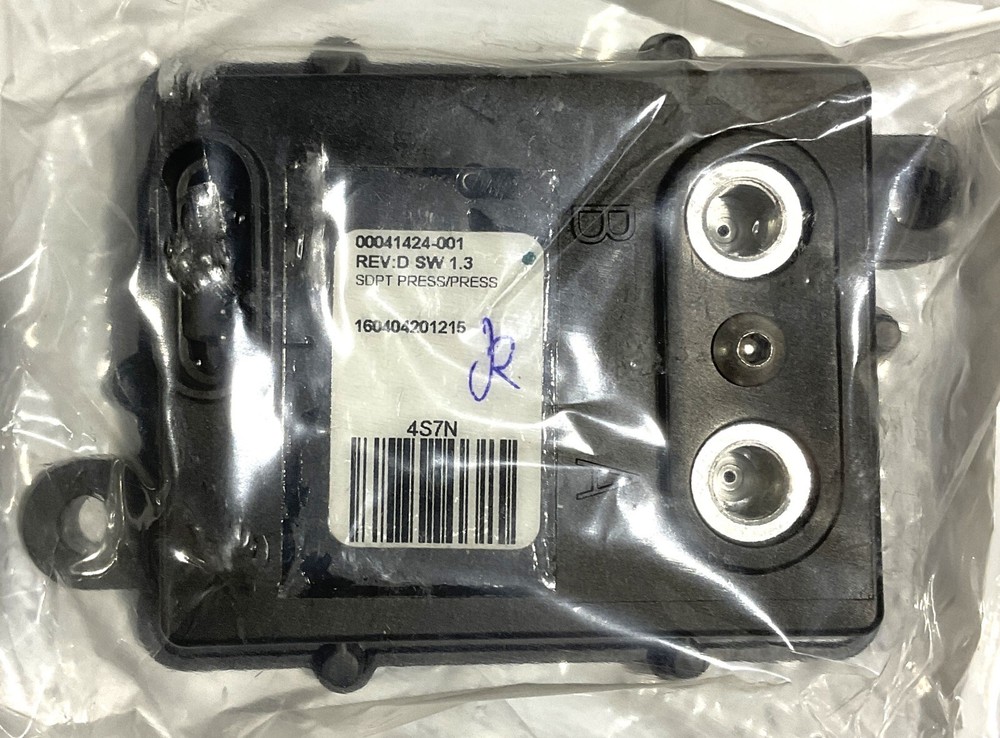 MRAP AMETEK/DIXSON TRANSDUCER 00041424-001 MOTIONAL PICKUP