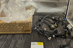 CNH 5802178339 Wire Harness 127 Inches Long fits NEW HOLLAND AGRICULTURE