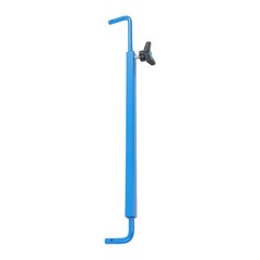 Easy Change Quick Hitch w/Stabilizer Bar for Category 2 Tractors & Implements