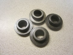 FP Diesel Federal Mogul FP-5117563 (4) Valve Spring Caps 5117563