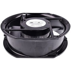 AC Axial Cooling Fan 4WT42A for Dayton 5-7/8″ W 6-3/4″ H 115V 239CFM 0.23/0.22A