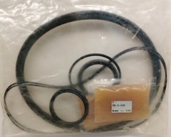 SMC CS1N18A-PS Seal Kit CS1/CS2 Tie Rod Cylinder Repair Kit CS1N18APS