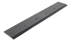 Bobcat | 36″ Bolt-On Single Bevel Cutting Edge 6729042