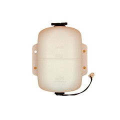 Coolant Tank Fits Kobelco Replaces 022810-8491