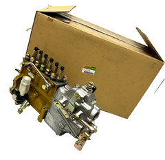 6162-73-1592 Komatsu Diesel Fuel Injection Pump