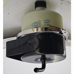 Power Steering Reservoir For Peterbilt Part# J86-1036-001, J861036001, 575.1138