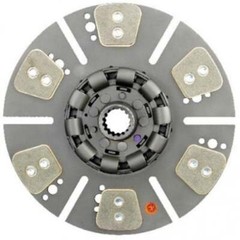 Clutch Disc fits Case 930 1070 1090 1170 1175 1030 A57425