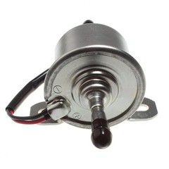 High-Performance Fuel Pump for Kubota BX23s ZD Series BX2200 BX2360 BX25D ZD18 Z