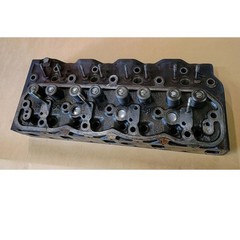 White 2-65, Isuzu 4-235 Cylinder head 33-0055425 Reconditioned (S0069)
