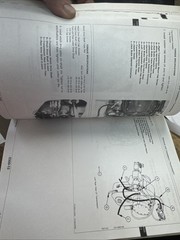 John Deere 540E 640E 740E Skidder 548E 648E 748E Grapple Repair Manual TM1486