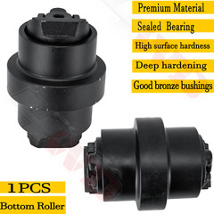 2/4/6/8PCS Bottom Roller Lower Roller fit Neuson 3503 Mini Excavator Heavy Duty